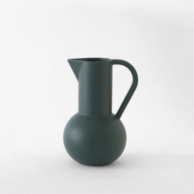 Medium Jug Krug mittel raawii grün gables EINZELSTÜCK